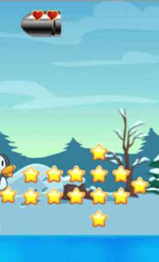 Adventure of Penguin - Free Adventure Beaks 4