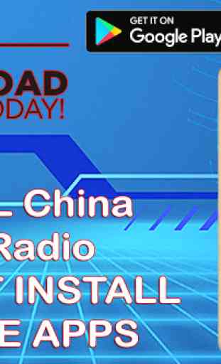 All China Newspapers | All Chinese News Radio TV 2