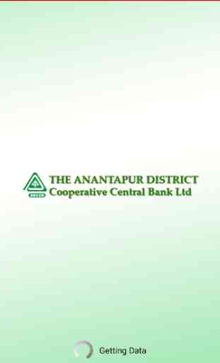 Anantapur DCCB 1
