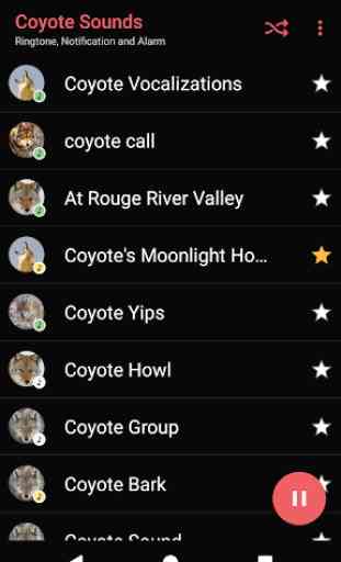 Appp.io - Coyote Sounds and Calls 2