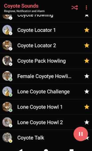 Appp.io - Coyote Sounds and Calls 3