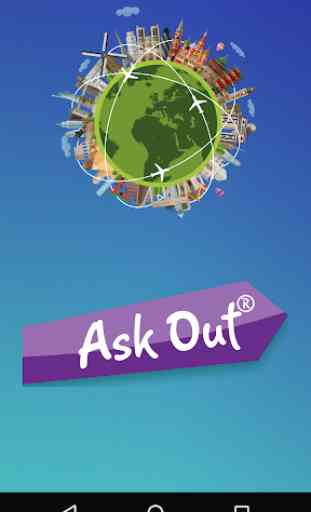 Ask Out 1