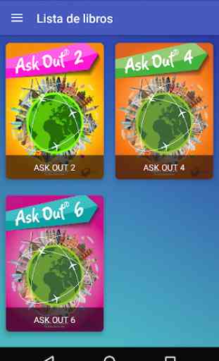 Ask Out 3