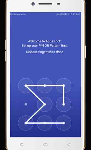 Best AppLock | Security App Lock - SMS & Chat Lock 2