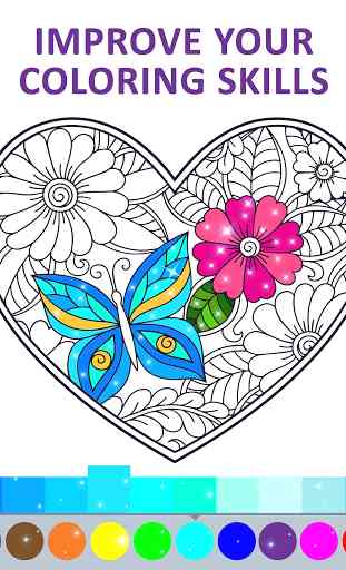 Best Coloring pages For Adults 3