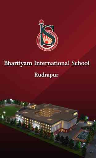 Bhartiyam International School 1