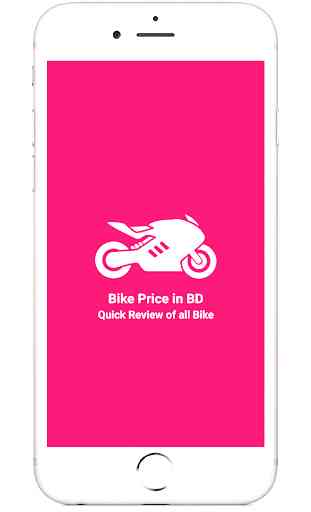 Bike price in Bangladesh 1
