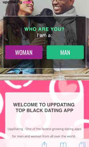 Black Dating 1