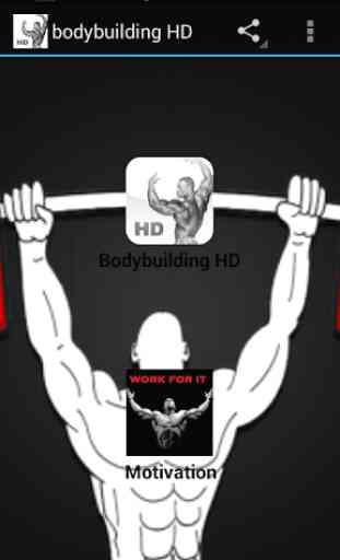 Bodybuilding HD 1