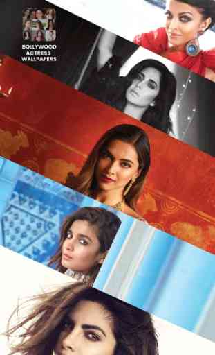 Bollywood Actress Wallpapers HD 1