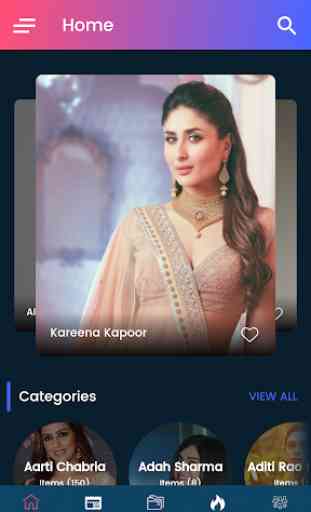 Bollywood Actress Wallpapers HD 2