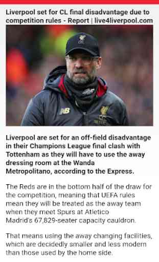 Breaking News for Liverpool 4