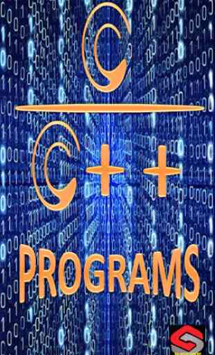 C and C++ Programs 1