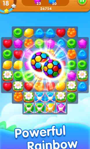 Candy Story 3