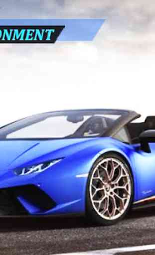 Car Drift Racing 3D Free Veneno 4