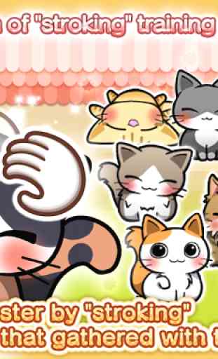 CatDays Cute Kitty Care Games 2