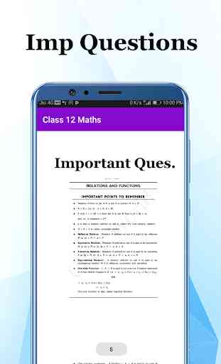 CBSE Class 12 Maths Exam Topper 2020 4