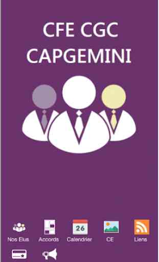 CFE CGC Capgemini 1