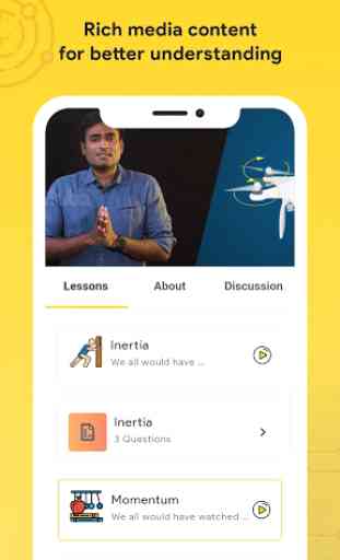 Chitti - The Smart Learning App 4