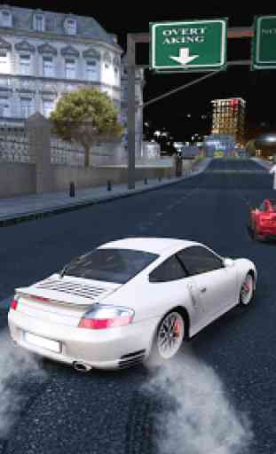 City Drift Legends- Hottest Free Car Racing Game 2
