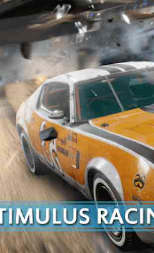 City Drift Legends- Hottest Free Car Racing Game 3