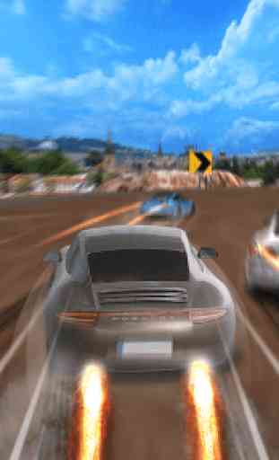 City Drift Legends- Hottest Free Car Racing Game 4