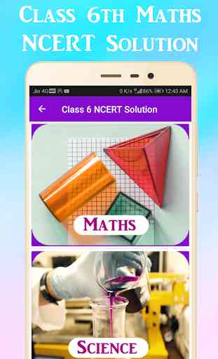 Class 6 NCERT Solution and Papers - All Subjects 2