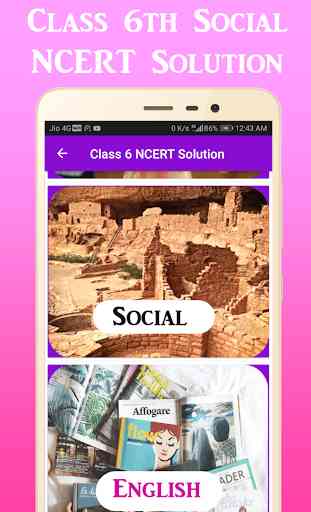Class 6 NCERT Solution and Papers - All Subjects 3