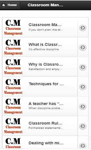 Classroom Management 3