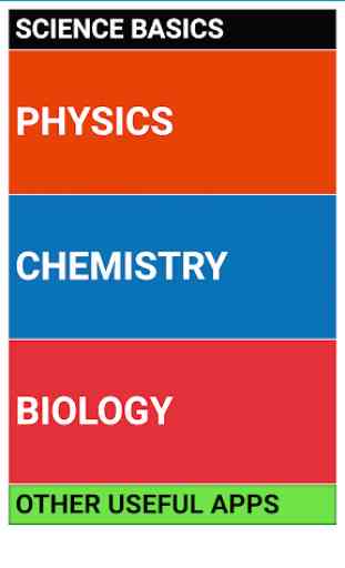 Complete Science Guide (Physics Chemistry Biology) 1