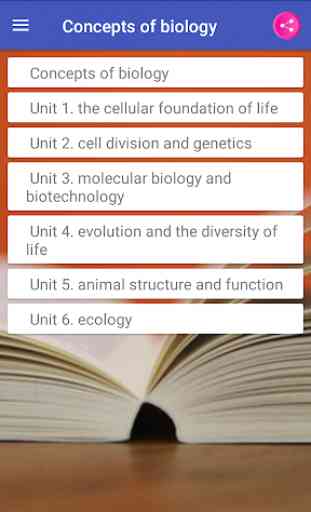 Concepts of Biology Textbook, Test Bank 3
