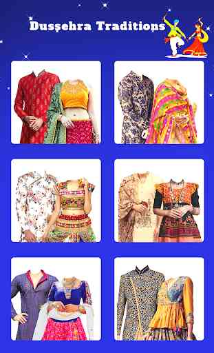 Couple Tradition Photo Suits - Traditional Dresses 4