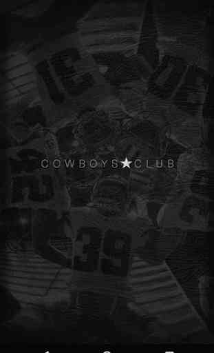 Cowboys Club 1