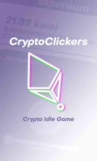 CryptoClickers 1