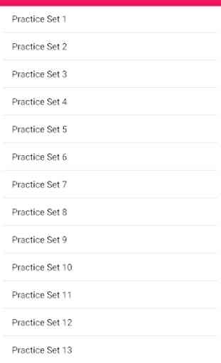 CTET Practice Set in Hindi 1