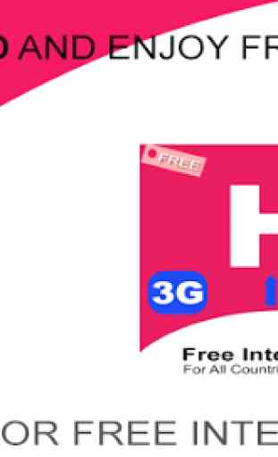 Daily Free 25 GB Data-Free Data For Prank 2