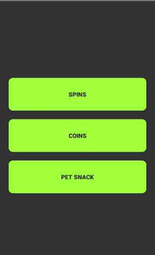 Daily free spin and coins tips :piGggy Master 2