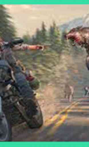 days gone tips and tricks 2019 1