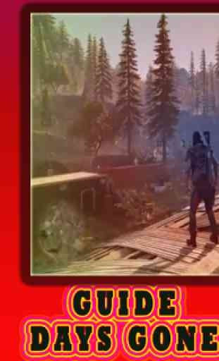 days gone tips and tricks 2019 3