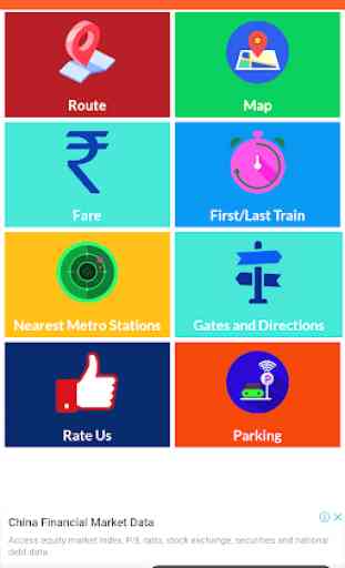 Delhi Metro Rail Guide 1