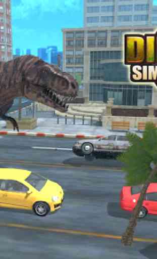 Dinosaur Simulator 2017 1