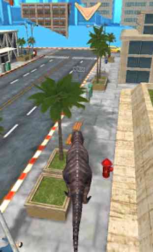 Dinosaur Simulator 2017 3