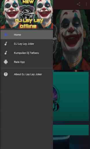DJ Lay Lay Joker Viral Offline 3