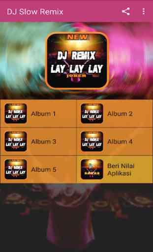 DJ Lay Lay Lay MP3 2