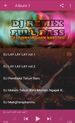 DJ Lay Lay Lay MP3 3