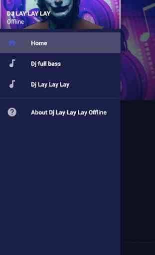 DJ LAY LAY LAY OFFLINE 1