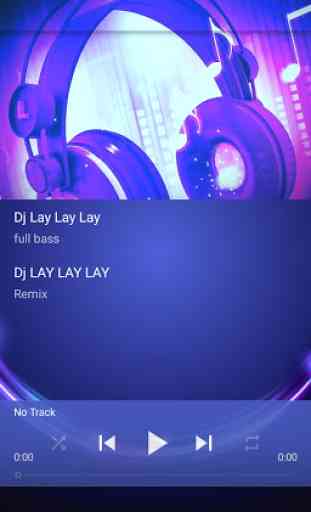 DJ LAY LAY LAY OFFLINE 4
