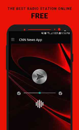 Download CNN News App Free Radio USA Online 1