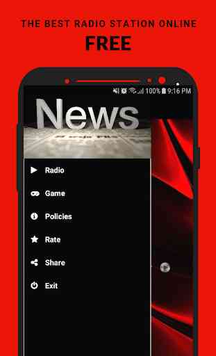 Download CNN News App Free Radio USA Online 2