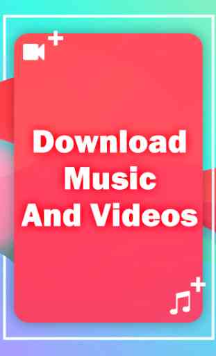 Download Music and Videos Mp4 App For Free Guide 1